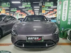 2024 Xiaomi SU7 4WD Long Range Advanced ADAS Max — фото 2