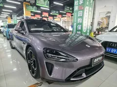 2024 Xiaomi SU7 4WD Long Range Advanced ADAS Max — фото 3