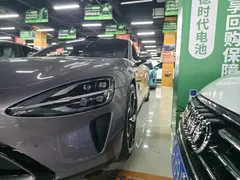 2024 Xiaomi SU7 4WD Long Range Advanced ADAS Max — фото 4