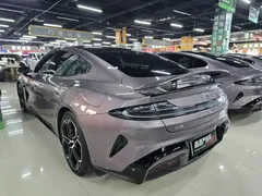 2024 Xiaomi SU7 4WD Long Range Advanced ADAS Max — фото 5