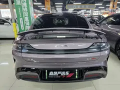 2024 Xiaomi SU7 4WD Long Range Advanced ADAS Max — фото 6