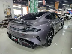 2024 Xiaomi SU7 4WD Long Range Advanced ADAS Max — фото 7