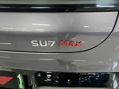 2024 Xiaomi SU7 4WD Long Range Advanced ADAS Max — фото 9