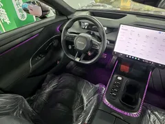 2024 Xiaomi SU7 4WD Long Range Advanced ADAS Max — фото 10