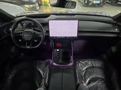 2024 Xiaomi SU7 4WD Long Range Advanced ADAS Max — фото 11