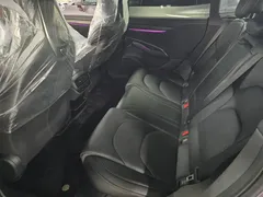 2024 Xiaomi SU7 4WD Long Range Advanced ADAS Max — фото 12