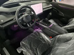 2024 Xiaomi SU7 4WD Long Range Advanced ADAS Max — фото 13