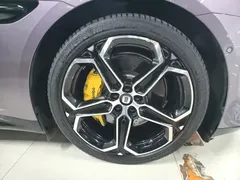 2024 Xiaomi SU7 4WD Long Range Advanced ADAS Max — фото 14