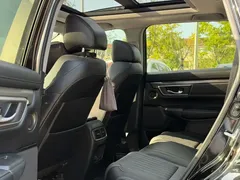 2021 Honda Breeze 240TURBO CVT 2WD, чёрный — фото 6