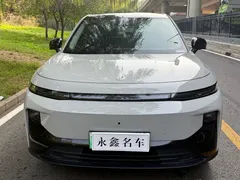 2025 Leapmotor B10 510 Enjoy — фото 2