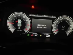 2022 Audi A6L 40 TFSI Luxury, чёрный — фото 4