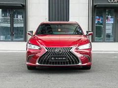 2022 Lexus ES 200 Excellence — фото 2