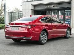 2022 Lexus ES 200 Excellence — фото 4