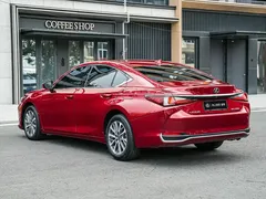 2022 Lexus ES 200 Excellence — фото 6
