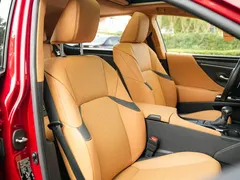 2022 Lexus ES 200 Excellence — фото 12