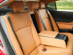 2022 Lexus ES 200 Excellence — фото 15