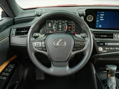 2022 Lexus ES 200 Excellence — фото 20