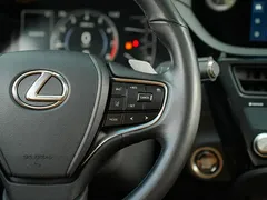 2022 Lexus ES 200 Excellence — фото 21