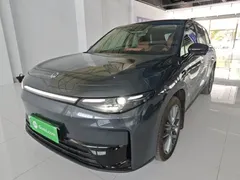 2024 Leapmotor C10 530 Smart — фото 2