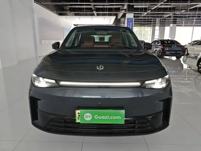 2024 Leapmotor C10 530 Smart