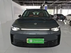 2024 Leapmotor C10 530 Smart — фото 3