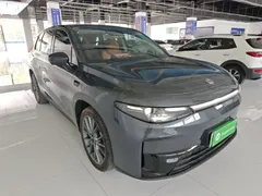 2024 Leapmotor C10 530 Smart — фото 4