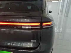 2024 Leapmotor C10 530 Smart — фото 8