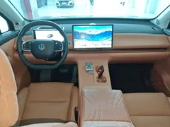 2024 Leapmotor C10 530 Smart — фото 10