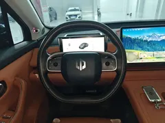2024 Leapmotor C10 530 Smart — фото 11