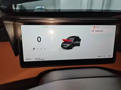 2024 Leapmotor C10 530 Smart — фото 12