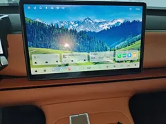 2024 Leapmotor C10 530 Smart — фото 13