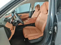 2024 Leapmotor C10 530 Smart — фото 15