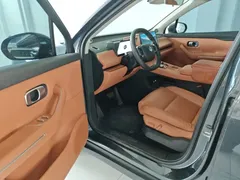 2024 Leapmotor C10 530 Smart — фото 16