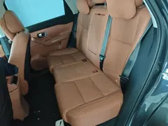 2024 Leapmotor C10 530 Smart — фото 17