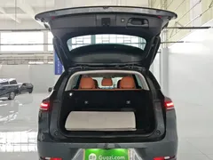 2024 Leapmotor C10 530 Smart — фото 19