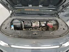 2024 Leapmotor C10 530 Smart — фото 20