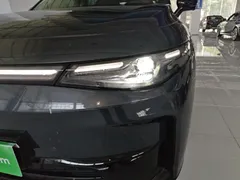 2024 Leapmotor C10 530 Smart — фото 24