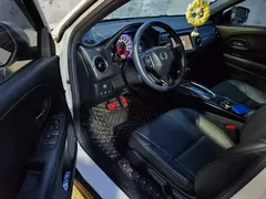 2020 Honda XR-V 1.5L CVT Luxury, белый — фото 4