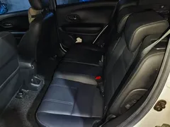 2020 Honda XR-V 1.5L CVT Luxury, белый — фото 6