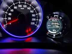 2020 Honda XR-V 1.5L CVT Luxury, белый — фото 7