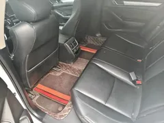 2022 Honda Accord 260TURBO Luxury, белый — фото 12