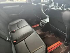 2022 Honda Accord 260TURBO Luxury, белый — фото 13