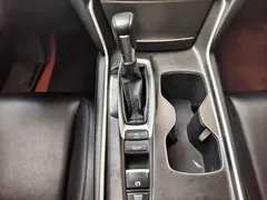 2022 Honda Accord 260TURBO Luxury, белый — фото 18