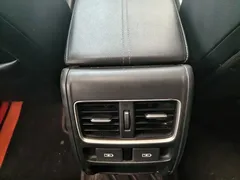 2022 Honda Accord 260TURBO Luxury, белый — фото 19