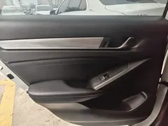 2022 Honda Accord 260TURBO Luxury, белый — фото 20