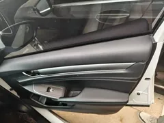 2022 Honda Accord 260TURBO Luxury, белый — фото 22