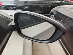 2022 Honda Accord 260TURBO Luxury, белый — фото 30