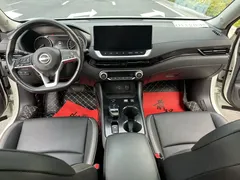 2022 Nissan Sylphy e-POWER Hybrid Super Connected Plus, белый — фото 6
