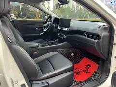 2022 Nissan Sylphy e-POWER Hybrid Super Connected Plus, белый — фото 7