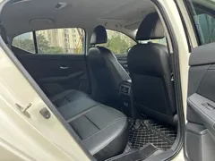 2022 Nissan Sylphy e-POWER Hybrid Super Connected Plus, белый — фото 8